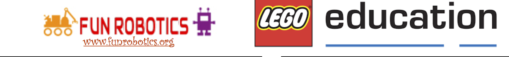 LEGO Course Header