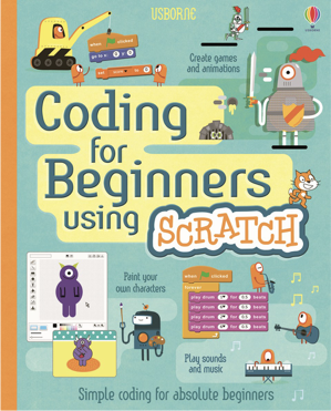 Scartch programming for kids